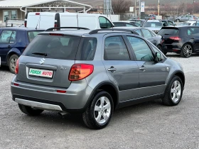 Suzuki SX4 1.6DDIS, снимка 4