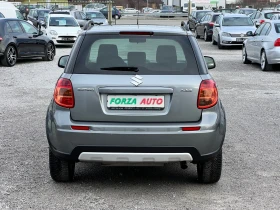 Suzuki SX4 1.6DDIS, снимка 5