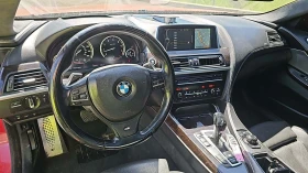 BMW 640 GRAN COUPE* MPACK* B&O* * HEADUP* 360*  | Mobile.bg    6