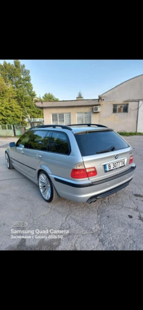 BMW 325 325i, снимка 3