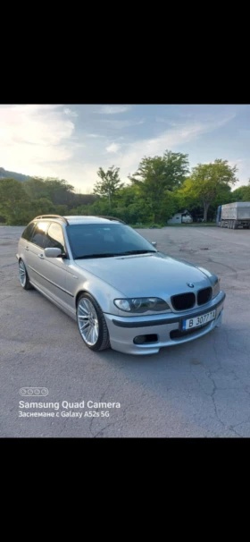 BMW 325 325i, снимка 6