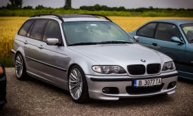     BMW 325 325i