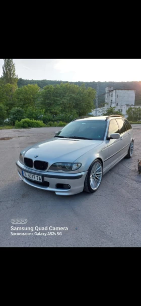 BMW 325 325i | Mobile.bg    5