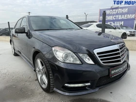 Mercedes-Benz E 350 i* 2012г* 223.000КМ* НОВА* , снимка 3