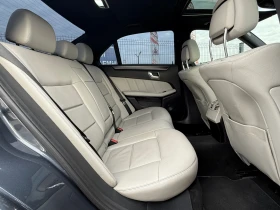 Mercedes-Benz E 350 i* 2012г* 223.000КМ* НОВА* , снимка 10