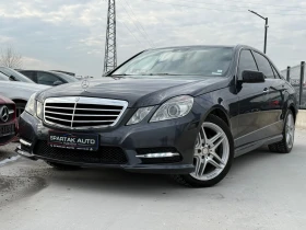 Mercedes-Benz E 350 i* 2012г* 223.000КМ* НОВА* , снимка 1