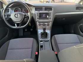 VW Golf 7, снимка 7