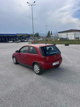 Opel Corsa, снимка 3