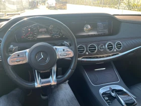     Mercedes-Benz S 63 AMG