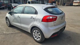 Kia Rio 1.1 crdi, снимка 3