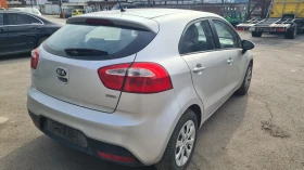 Kia Rio 1.1 crdi, снимка 4