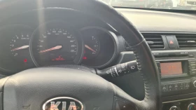 Kia Rio 1.1 crdi, снимка 9