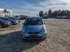 Honda Jazz 1.4/klima/euro4/10 broq nalichni | Mobile.bg    1