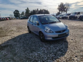 Honda Jazz 1.4/klima/euro4/10 broq nalichni | Mobile.bg    3