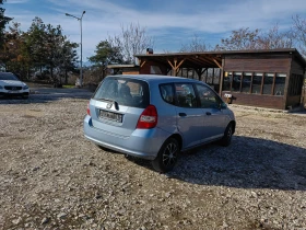 Honda Jazz 1.4/klima/euro4/10 broq nalichni - 3900 лв. - 31858801 | Car24.bg