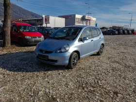 Honda Jazz 1.4/klima/euro4/10 broq nalichni | Mobile.bg    2