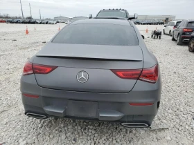 Mercedes-Benz CLA 250 | Mobile.bg    6