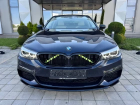BMW 530 M--XDRIVE-DISTRONIC---- | Mobile.bg    2
