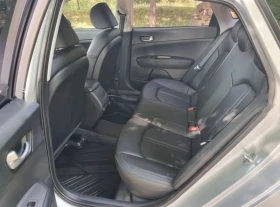 Kia K5 2.0LPI  6     | Mobile.bg    8