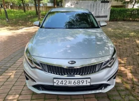 Kia K5 2.0LPI  6     | Mobile.bg    4