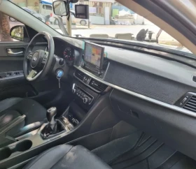 Kia K5 2.0LPI  6     | Mobile.bg    9