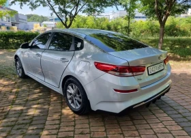 Kia K5 2.0LPI  6     | Mobile.bg    2