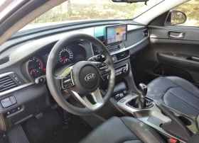 Kia K5 2.0LPI  6     | Mobile.bg    13
