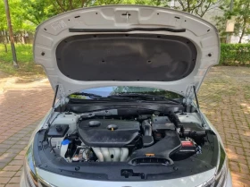 Kia K5 2.0LPI  6     | Mobile.bg    5