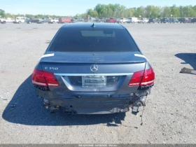 Mercedes-Benz E 350 Luxury | Mobile.bg    8