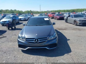 Mercedes-Benz E 350 Luxury | Mobile.bg    2