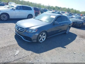 Mercedes-Benz E 350 Luxury | Mobile.bg    3