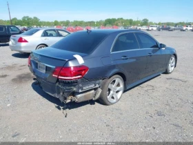 Mercedes-Benz E 350 Luxury | Mobile.bg    7