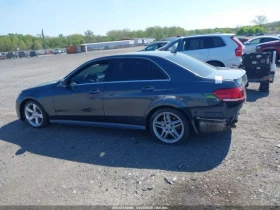 Mercedes-Benz E 350 Luxury | Mobile.bg    6
