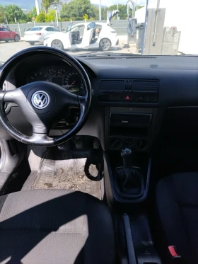 VW Bora | Mobile.bg    6