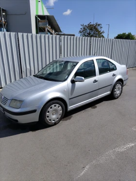 VW Bora | Mobile.bg    3