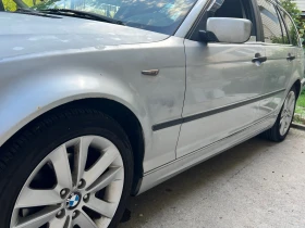 BMW 320 | Mobile.bg    3