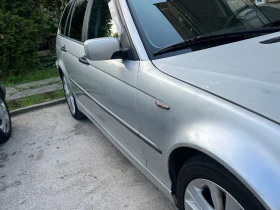 BMW 320 | Mobile.bg    7