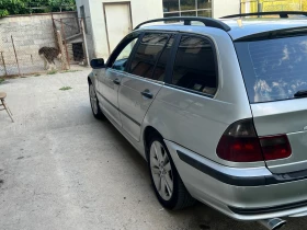 BMW 320 | Mobile.bg    4