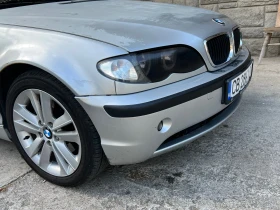BMW 320 | Mobile.bg    8