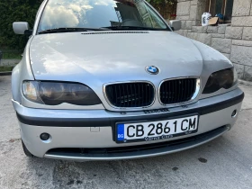 BMW 320 | Mobile.bg    1
