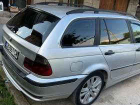 BMW 320 | Mobile.bg    6