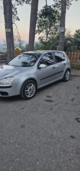 Обява за продажба на VW Golf ~6 600 лв. - изображение 1