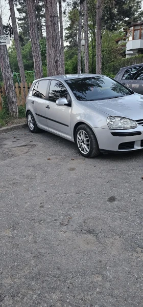 Обява за продажба на VW Golf ~6 600 лв. - изображение 4
