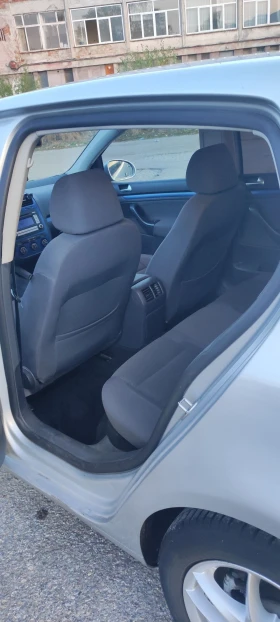 Обява за продажба на VW Golf ~6 600 лв. - изображение 6