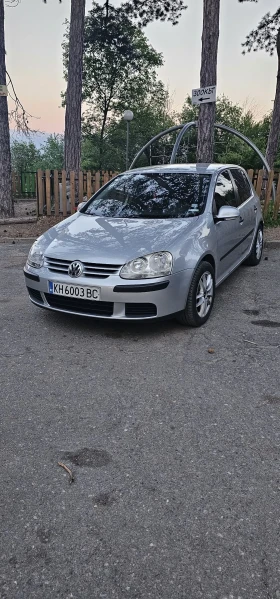 Обява за продажба на VW Golf ~6 600 лв. - изображение 1