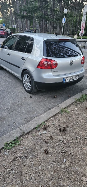 Обява за продажба на VW Golf ~6 600 лв. - изображение 2