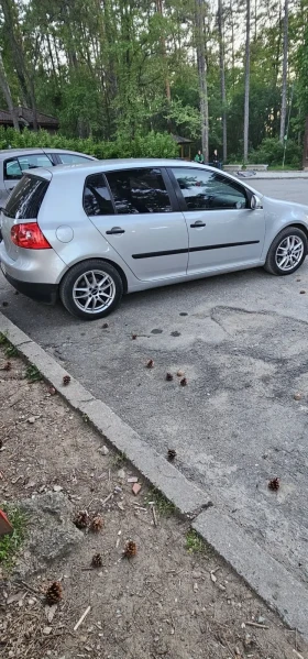 Обява за продажба на VW Golf ~6 600 лв. - изображение 3