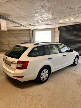 Skoda Octavia 1.6 TDI  | Mobile.bg    4