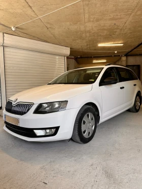 Skoda Octavia 1.6 TDI  | Mobile.bg    3