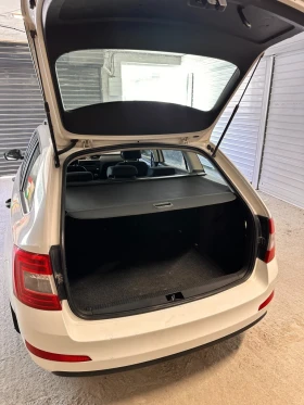 Skoda Octavia 1.6 TDI  | Mobile.bg    7